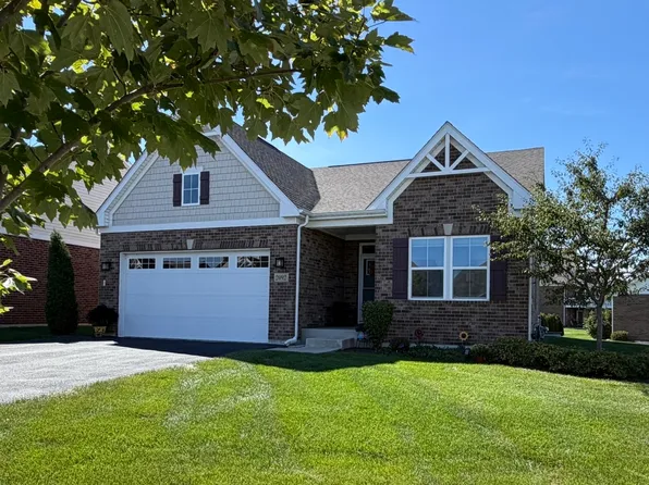 2092 Traemore Ln, New Lenox, IL 60451