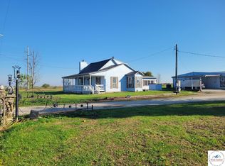 35300 127, Green Ridge, MO 65332