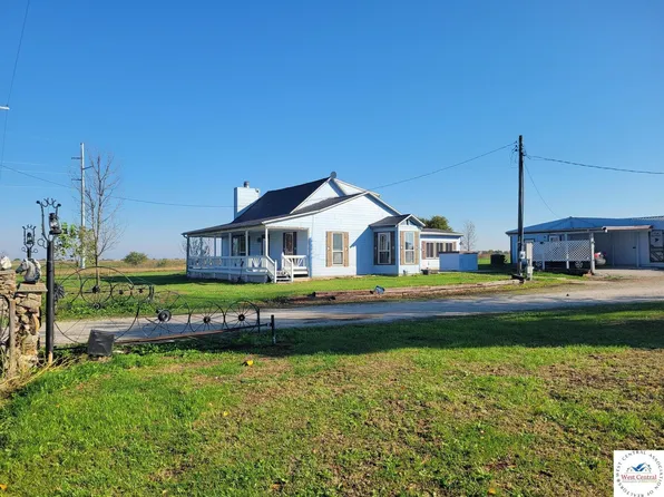 35300 127, Green Ridge, MO 65332