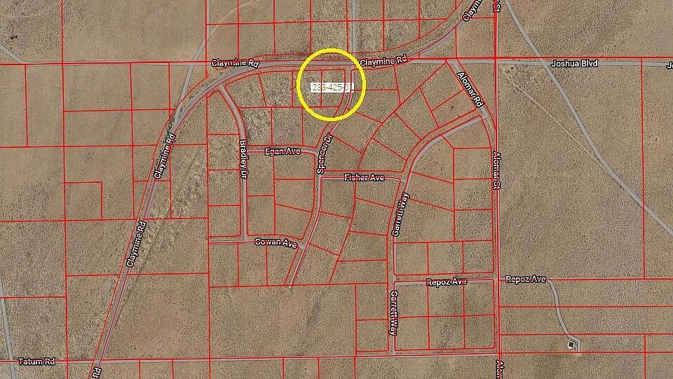 2nd image of Claymine Rd