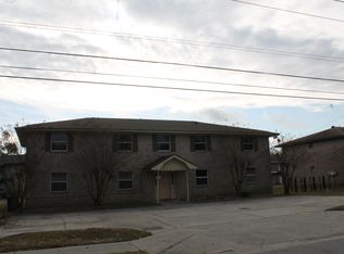 9002 Middleground Rd APT D, Savannah, GA 31406