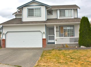 18204 107th Street Ct E, Bonney Lake, WA 98391