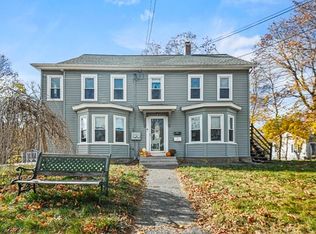 395 Main St UNIT 1, Oxford, MA 01540