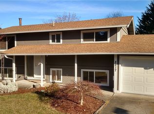 8217 S Sheridan Ave, Tacoma, WA 98408
