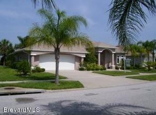 2243 Brightwood Cir, Rockledge, FL 32955