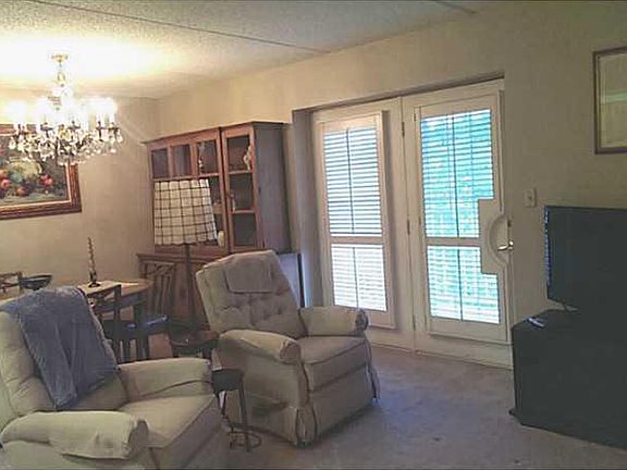 2nd image of 707 Redmont Pl #707