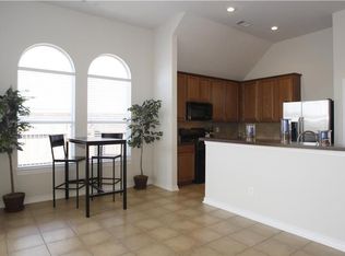 3460 Caspian Cv, Keller, TX 76248