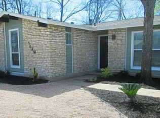 103 W Saint Johns Ave, Austin, TX 78752