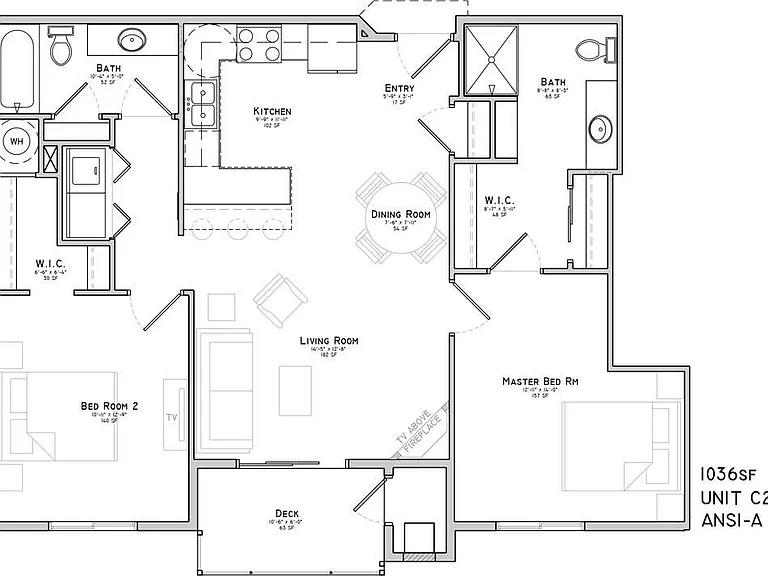 The Flats at 84 — Photo 122