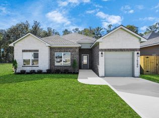 16280 Jeet St, Conroe, TX 77306