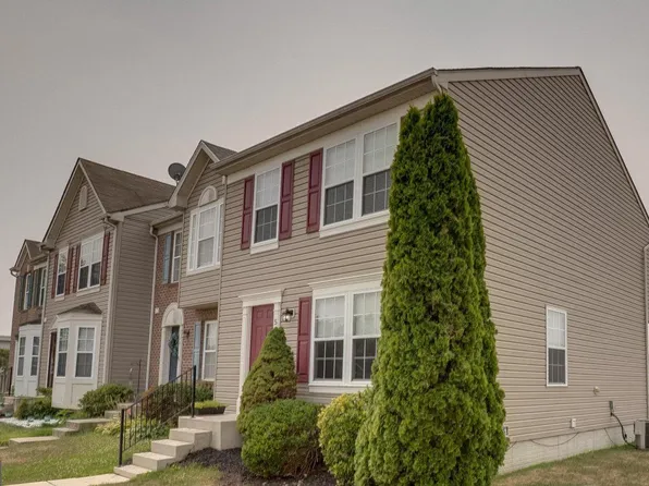 50 E Fred Cir, Camden Wyoming, DE 19934
