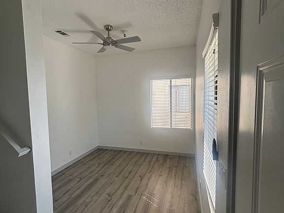 Bonus room to right of front door - could be used as office