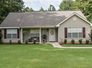 42695 Snapper Way, Franklinton, LA 70438
