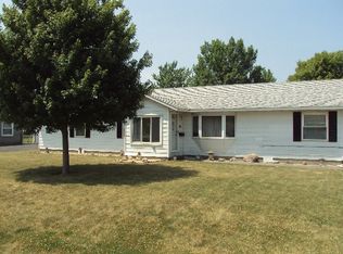 502 W Park St, Thomasboro, IL 61878