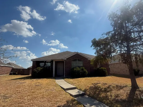 1826 Reynolds Dr, Lancaster, TX 75134