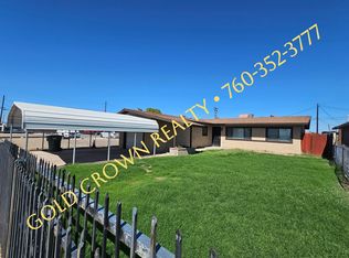 386 San Diego Ave, El Centro, CA 92243