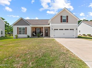 231 Holly Grove Court E, Jacksonville, NC 28540