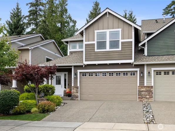 7421 51st Street W, University Place, WA 98467