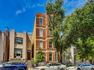 1702 W Erie St APT 2, Chicago, IL 60622