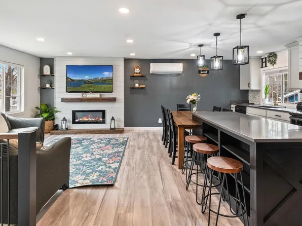 443 Ernest Street, Green Lake, WI 54941