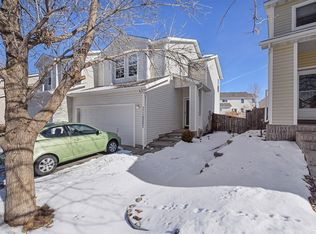 8084 S Kittredge Way, Englewood, CO 80112