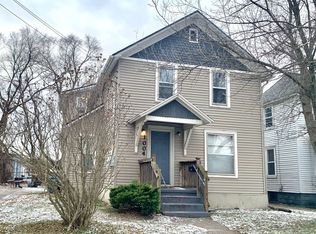 1004 E Crosstown Pkwy APT 2, Kalamazoo, MI 49001