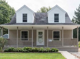 1109 Petoskey Ct, Adrian, MI 49221