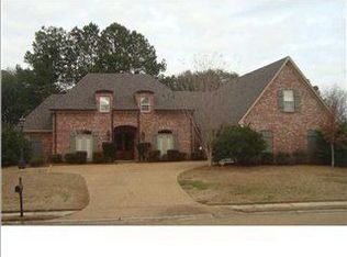 104 Tremont Way, Madison, MS 39110