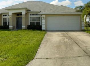 2601 SW 27th St, Cape Coral, FL 33914