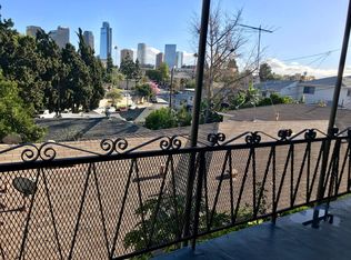 1662 W 2nd St APT 6, Los Angeles, CA 90026