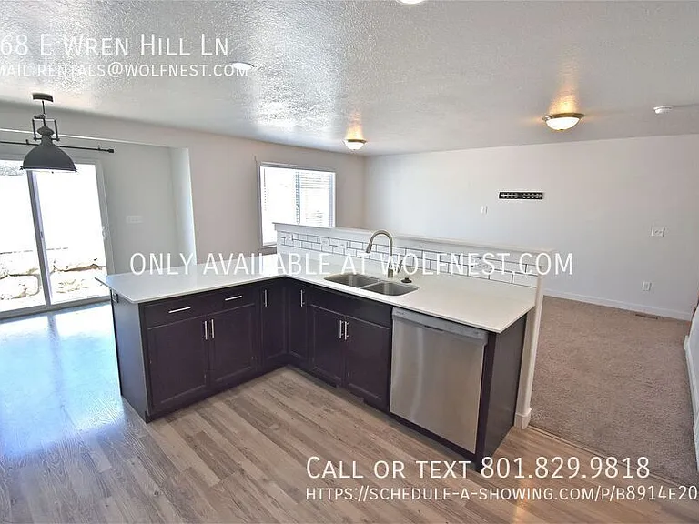 268 E Wren Hill Ln — Photo 10