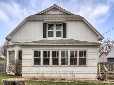 129 Jackson Street, Boyd, WI, 54726