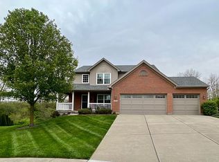 128 Hanover Pl, Hamilton, OH 45013
