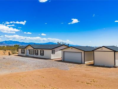 6994 W Shipp Drive, Golden Valley, AZ, 86413