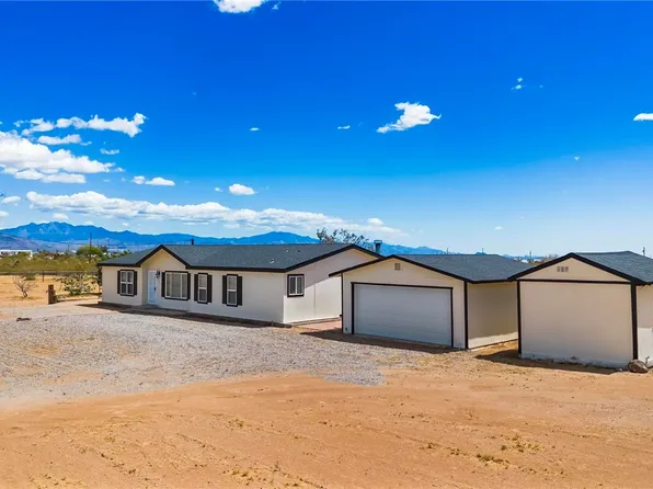 6994 W Shipp Dr, Golden Valley, AZ 86413