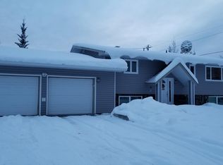2976 Badger Rd, North Pole, AK 99705
