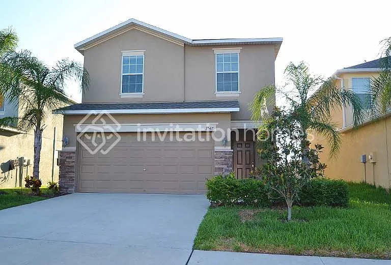 1047 Seminole Sky Dr — Photo 1