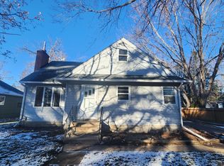 555 1st Ave NW, Forest Lake, MN 55025