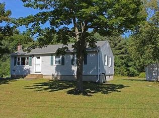 267 Ridge Rd, Athol, MA 01331