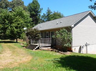 230 Fire House Rd, Otto, NC 28763