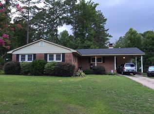 202 Patton Cir, Rockingham, NC 28379