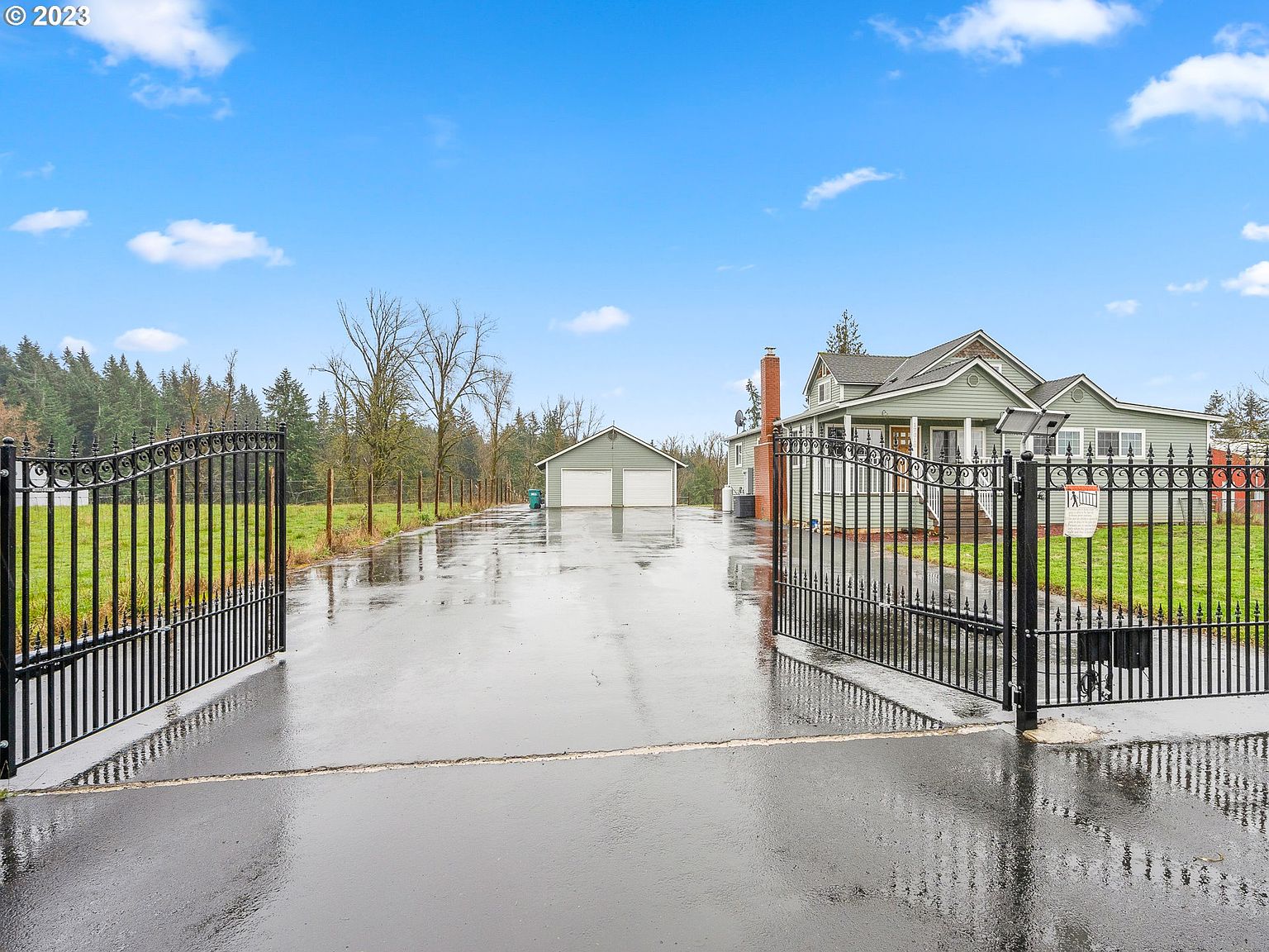 17010 S McCubbin Rd, Oregon City, OR 97045 Zillow