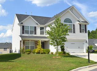 2701 Wild Poplar Way, Greensboro, NC 27405