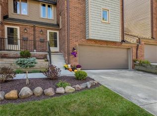 6954 W Fitzwater Rd #54, Brecksville, OH 44141