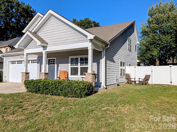 2nd image of 19934 Walter Henderson Rd