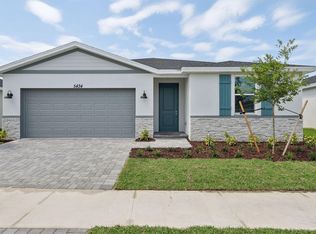 5434 Hampton Park Cir, Vero Beach, FL 32966