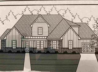 12808 Longmire Loop Dr N, Arlington, TN 38002