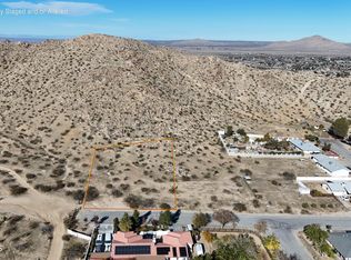 High Chaparral Ave, Palmdale, CA 93591