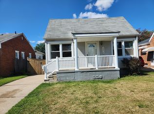 4474 Syracuse St, Dearborn Heights, MI 48125