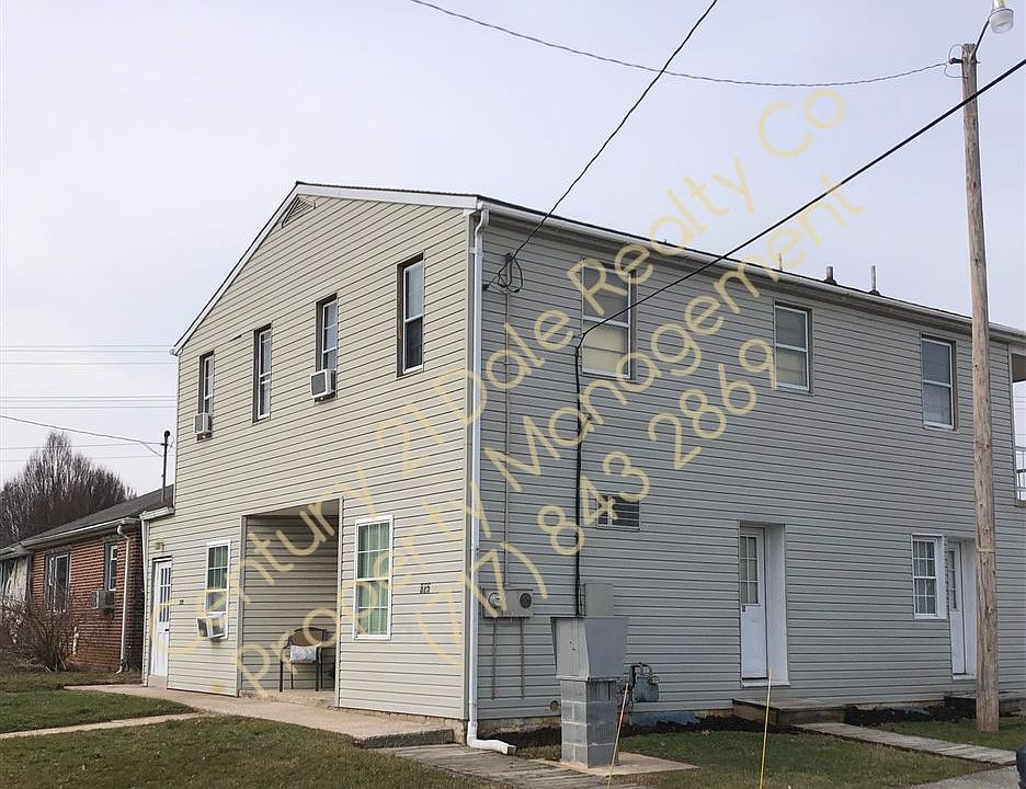1st image of 325 Parkway Blvd #4